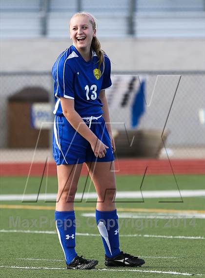 Thumbnail 3 in Decatur vs Boswell (EMSISD X-Town Shootout) photogallery.