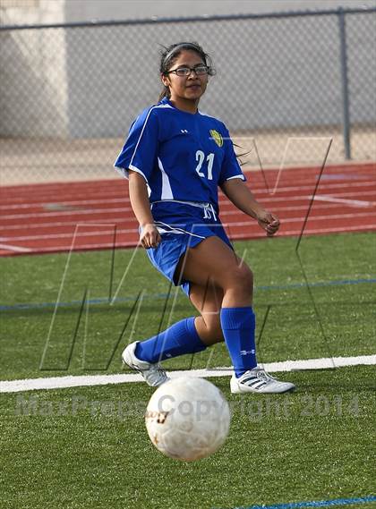 Thumbnail 3 in Decatur vs Boswell (EMSISD X-Town Shootout) photogallery.