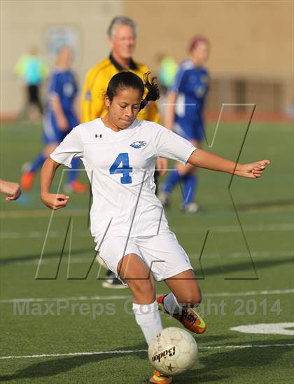 Thumbnail 3 in Decatur vs Boswell (EMSISD X-Town Shootout) photogallery.