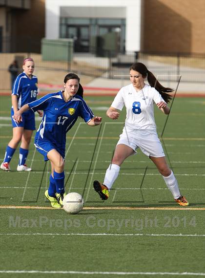 Thumbnail 1 in Decatur vs Boswell (EMSISD X-Town Shootout) photogallery.