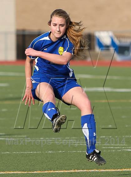 Thumbnail 3 in Decatur vs Boswell (EMSISD X-Town Shootout) photogallery.