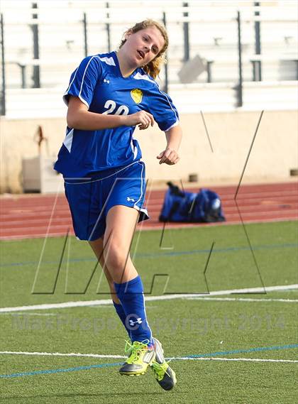Thumbnail 3 in Decatur vs Boswell (EMSISD X-Town Shootout) photogallery.