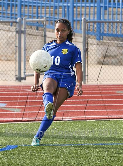 Thumbnail 2 in Decatur vs Boswell (EMSISD X-Town Shootout) photogallery.