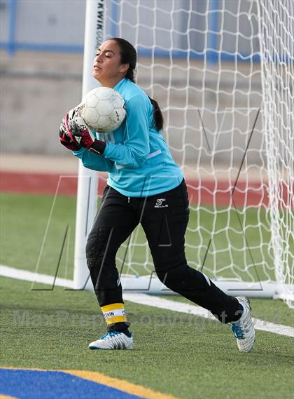 Thumbnail 1 in Decatur vs Boswell (EMSISD X-Town Shootout) photogallery.