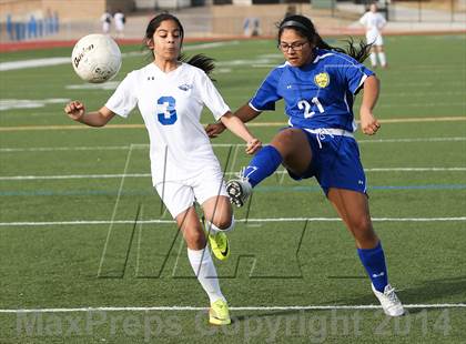 Thumbnail 1 in Decatur vs Boswell (EMSISD X-Town Shootout) photogallery.