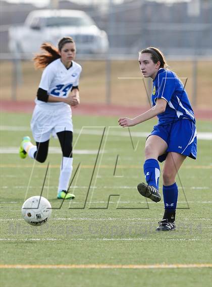 Thumbnail 2 in Decatur vs Boswell (EMSISD X-Town Shootout) photogallery.