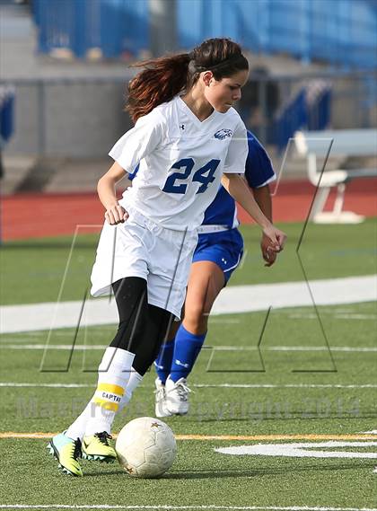 Thumbnail 2 in Decatur vs Boswell (EMSISD X-Town Shootout) photogallery.