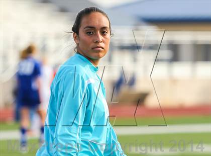 Thumbnail 1 in Decatur vs Boswell (EMSISD X-Town Shootout) photogallery.