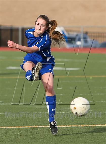 Thumbnail 2 in Decatur vs Boswell (EMSISD X-Town Shootout) photogallery.