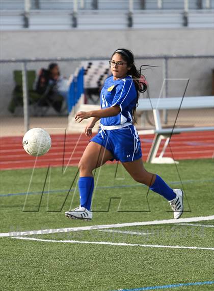 Thumbnail 2 in Decatur vs Boswell (EMSISD X-Town Shootout) photogallery.