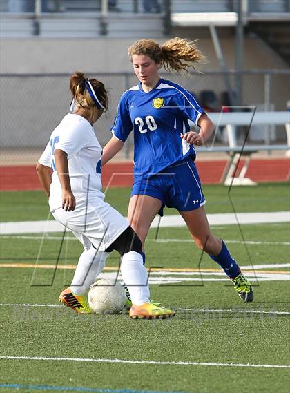 Thumbnail 1 in Decatur vs Boswell (EMSISD X-Town Shootout) photogallery.