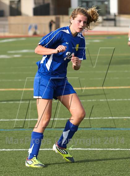Thumbnail 1 in Decatur vs Boswell (EMSISD X-Town Shootout) photogallery.