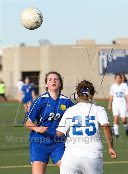 Thumbnail 3 in Decatur vs Boswell (EMSISD X-Town Shootout) photogallery.