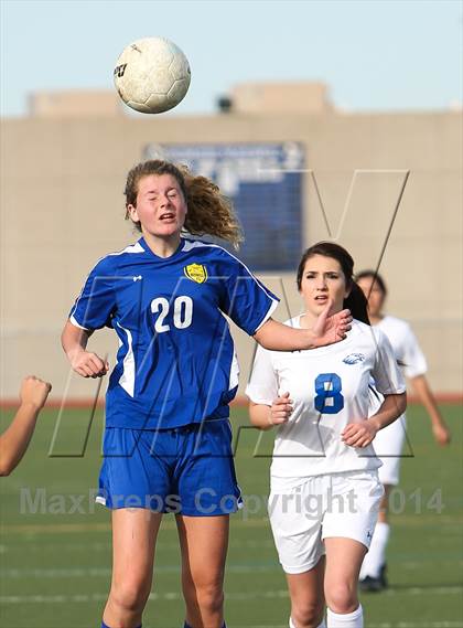 Thumbnail 3 in Decatur vs Boswell (EMSISD X-Town Shootout) photogallery.