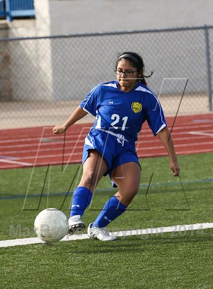 Thumbnail 3 in Decatur vs Boswell (EMSISD X-Town Shootout) photogallery.