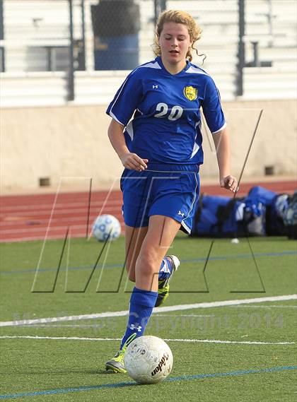 Thumbnail 3 in Decatur vs Boswell (EMSISD X-Town Shootout) photogallery.