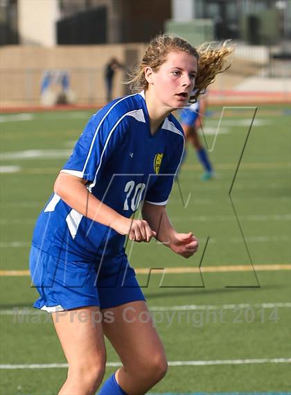 Thumbnail 2 in Decatur vs Boswell (EMSISD X-Town Shootout) photogallery.