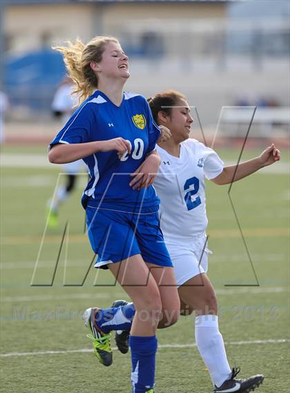 Thumbnail 2 in Decatur vs Boswell (EMSISD X-Town Shootout) photogallery.