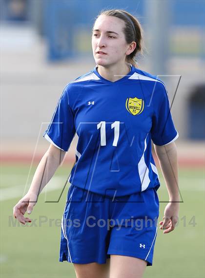 Thumbnail 3 in Decatur vs Boswell (EMSISD X-Town Shootout) photogallery.