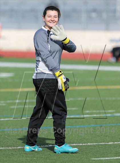 Thumbnail 2 in Decatur vs Boswell (EMSISD X-Town Shootout) photogallery.