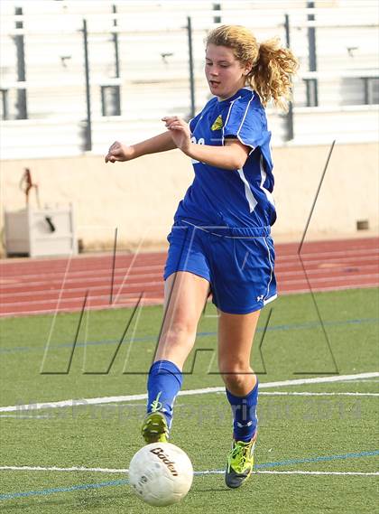 Thumbnail 3 in Decatur vs Boswell (EMSISD X-Town Shootout) photogallery.