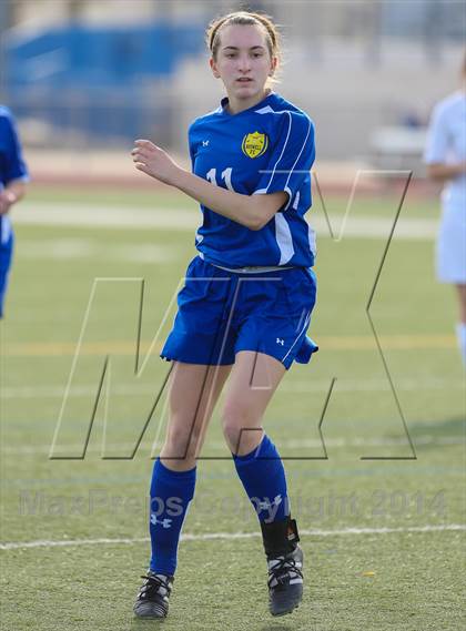 Thumbnail 3 in Decatur vs Boswell (EMSISD X-Town Shootout) photogallery.