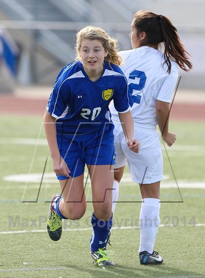 Thumbnail 2 in Decatur vs Boswell (EMSISD X-Town Shootout) photogallery.