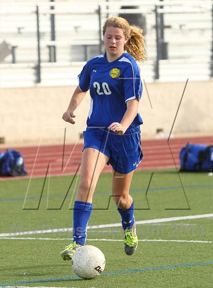 Thumbnail 2 in Decatur vs Boswell (EMSISD X-Town Shootout) photogallery.
