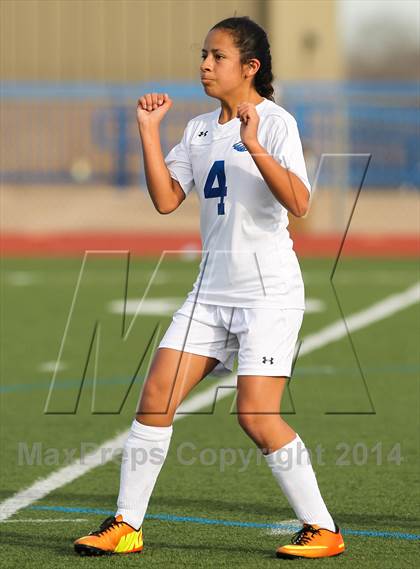 Thumbnail 2 in Decatur vs Boswell (EMSISD X-Town Shootout) photogallery.