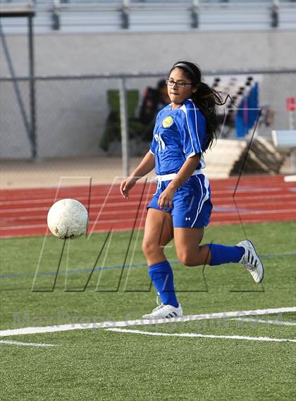 Thumbnail 3 in Decatur vs Boswell (EMSISD X-Town Shootout) photogallery.