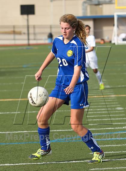 Thumbnail 3 in Decatur vs Boswell (EMSISD X-Town Shootout) photogallery.