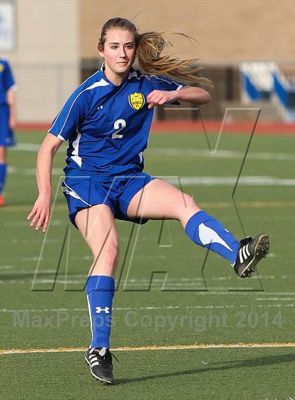 Thumbnail 1 in Decatur vs Boswell (EMSISD X-Town Shootout) photogallery.