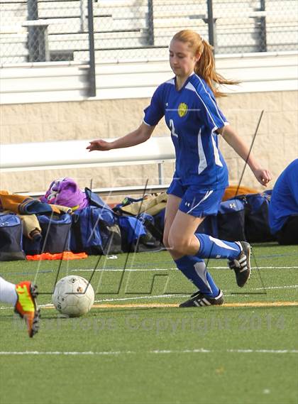 Thumbnail 2 in Decatur vs Boswell (EMSISD X-Town Shootout) photogallery.