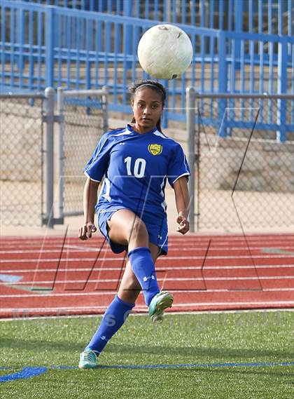 Thumbnail 3 in Decatur vs Boswell (EMSISD X-Town Shootout) photogallery.