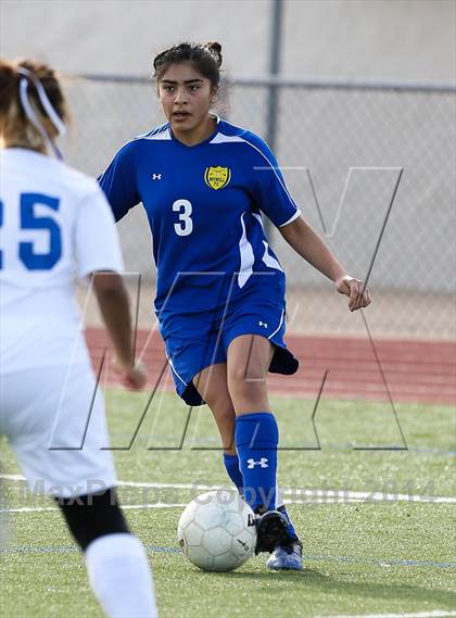 Thumbnail 3 in Decatur vs Boswell (EMSISD X-Town Shootout) photogallery.