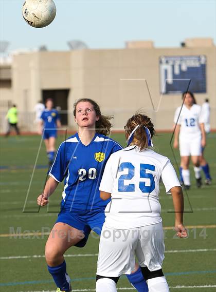 Thumbnail 1 in Decatur vs Boswell (EMSISD X-Town Shootout) photogallery.