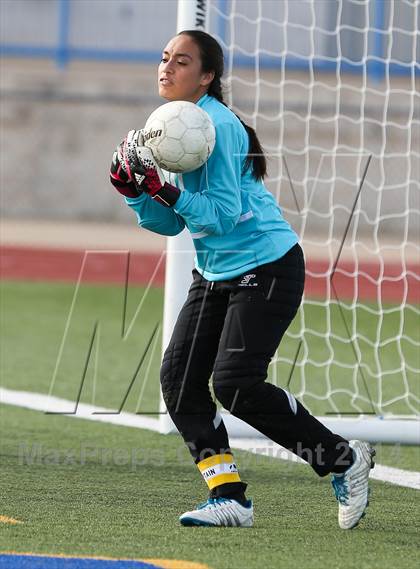 Thumbnail 2 in Decatur vs Boswell (EMSISD X-Town Shootout) photogallery.