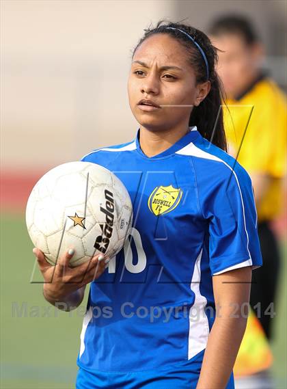 Thumbnail 2 in Decatur vs Boswell (EMSISD X-Town Shootout) photogallery.