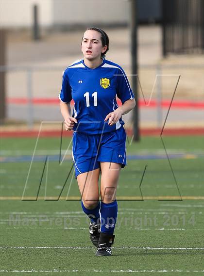 Thumbnail 2 in Decatur vs Boswell (EMSISD X-Town Shootout) photogallery.
