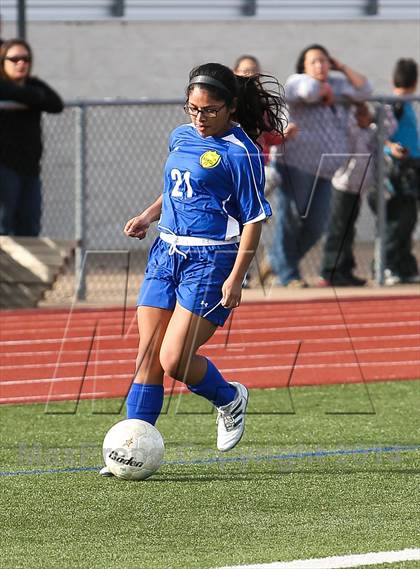 Thumbnail 2 in Decatur vs Boswell (EMSISD X-Town Shootout) photogallery.