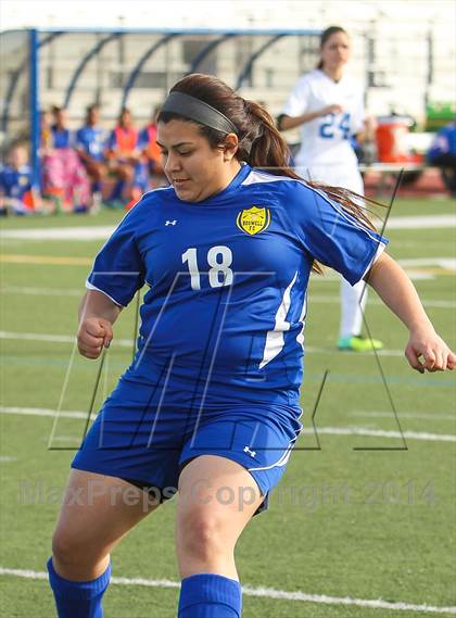 Thumbnail 3 in Decatur vs Boswell (EMSISD X-Town Shootout) photogallery.