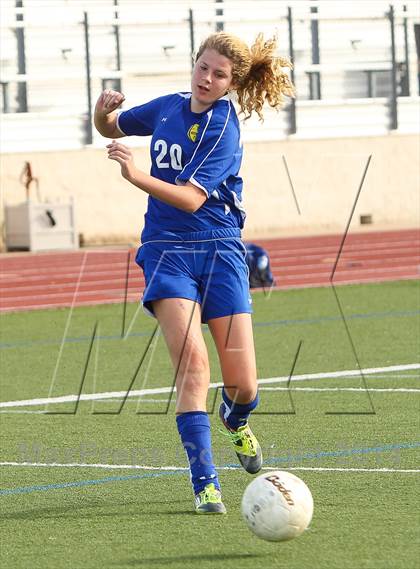 Thumbnail 1 in Decatur vs Boswell (EMSISD X-Town Shootout) photogallery.