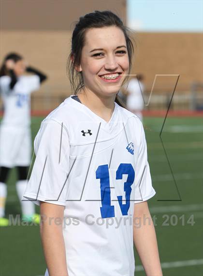 Thumbnail 2 in Decatur vs Boswell (EMSISD X-Town Shootout) photogallery.