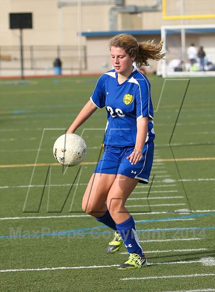 Thumbnail 2 in Decatur vs Boswell (EMSISD X-Town Shootout) photogallery.