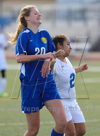 Thumbnail 3 in Decatur vs Boswell (EMSISD X-Town Shootout) photogallery.