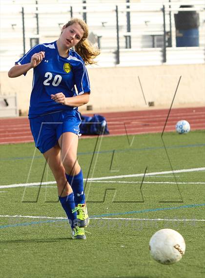 Thumbnail 2 in Decatur vs Boswell (EMSISD X-Town Shootout) photogallery.