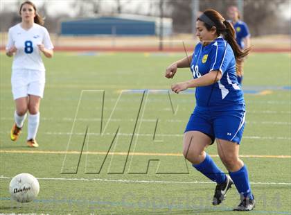 Thumbnail 3 in Decatur vs Boswell (EMSISD X-Town Shootout) photogallery.