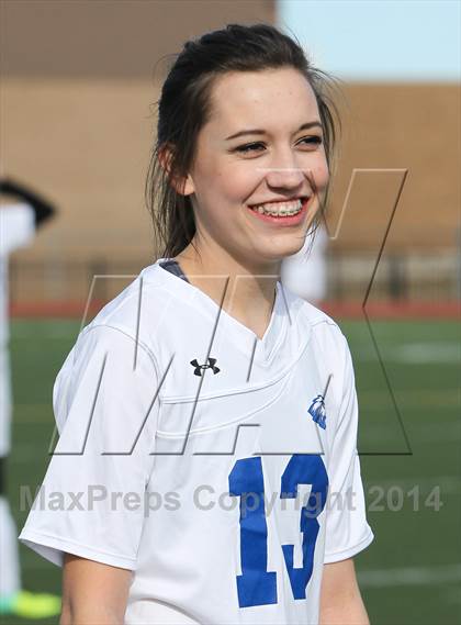 Thumbnail 3 in Decatur vs Boswell (EMSISD X-Town Shootout) photogallery.