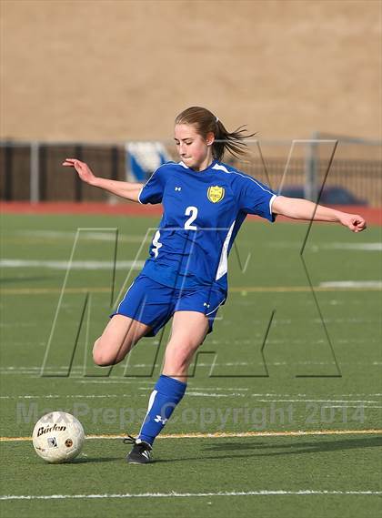 Thumbnail 3 in Decatur vs Boswell (EMSISD X-Town Shootout) photogallery.