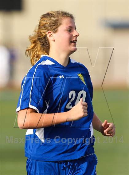 Thumbnail 2 in Decatur vs Boswell (EMSISD X-Town Shootout) photogallery.